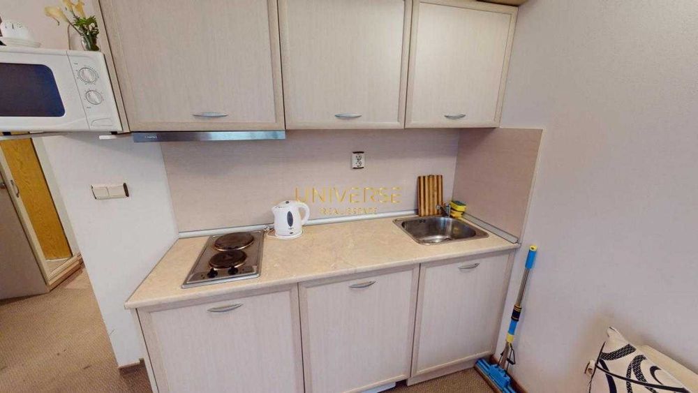 Продава се Двустаен апартамент в к.к. Слънчев бряг - 56 кв.м за 983 €/кв.м - Снимка #4