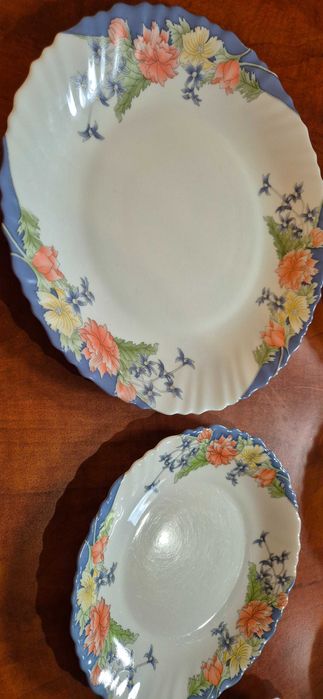 Сервиз за хранене 64 части Arcopal Luminarc