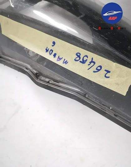 Ляво стъкло за фар ОСИГУРЯВАМЕ МОНТАЖ Мазда 6 ГЖ / Mazda 6 GJ Ляво стъ