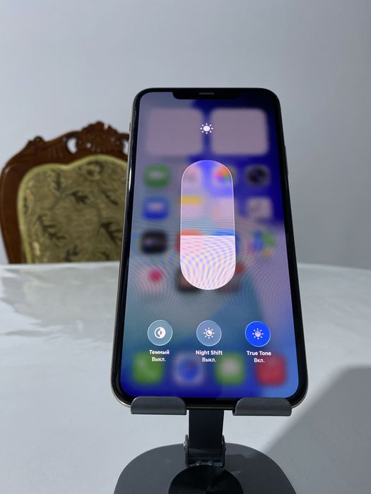 Iphone 11 Pro Max 64gb gold