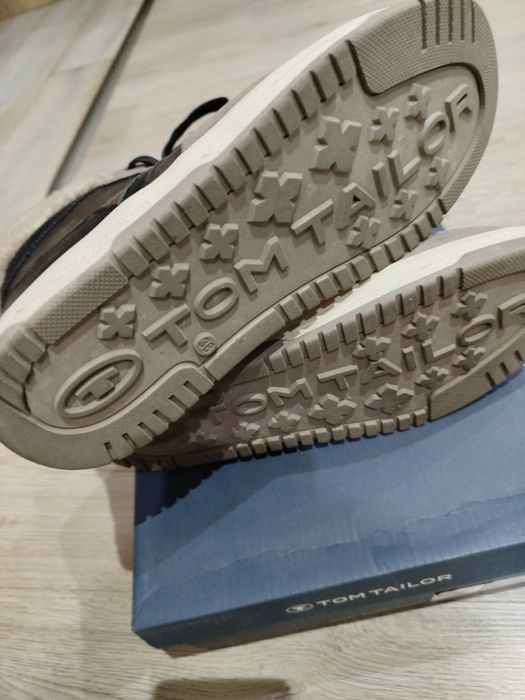 Кецове tom tailor 38