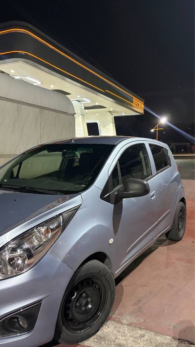 spark avtomat metan bor