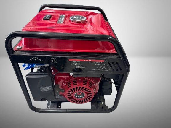 САК аппарат САГ сварочный генератор 2,2кв 300ампер