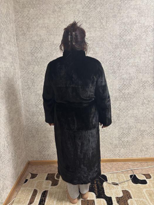 продам шубу дешево