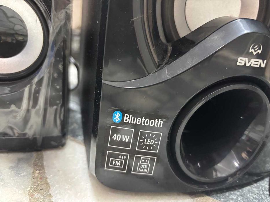 Sven MS 312 (Талгар) Лот 899515