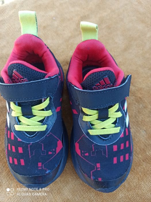 Дет.маратонки,сандали и пантофи