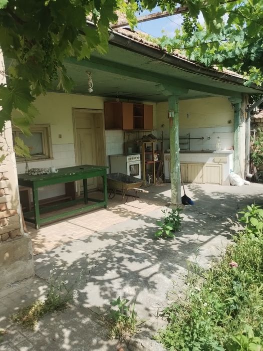 Продава се Къща в с. Кочово, Област Шумен - 170 кв.м за 240 €/кв.м - Снимка #4