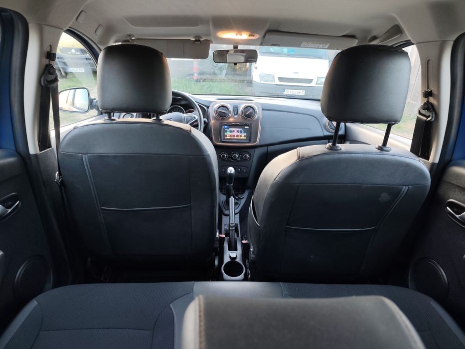 Dacia Sandero de vanzare