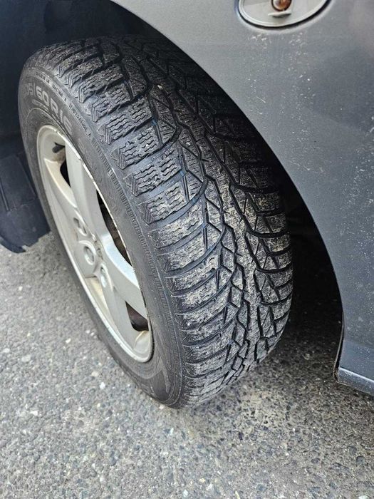 Vand autoturism Peugeot 407, unic proprietar, stare foarte buna