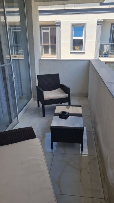 Apartamente 2 și 3 camere Mamaia nord Lidl