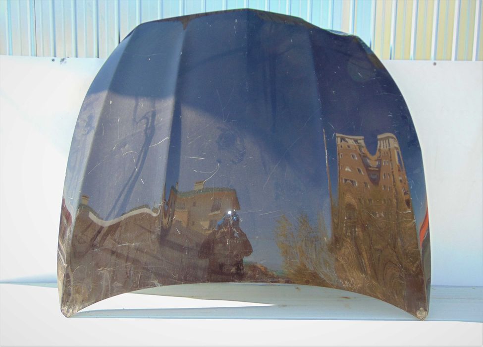 Mercedes Benz S coupe /cabrio - capota bara aripi - kit airbag w217