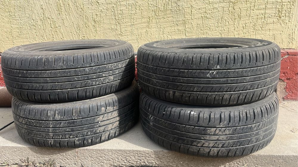 Летный покрышка TRANGE