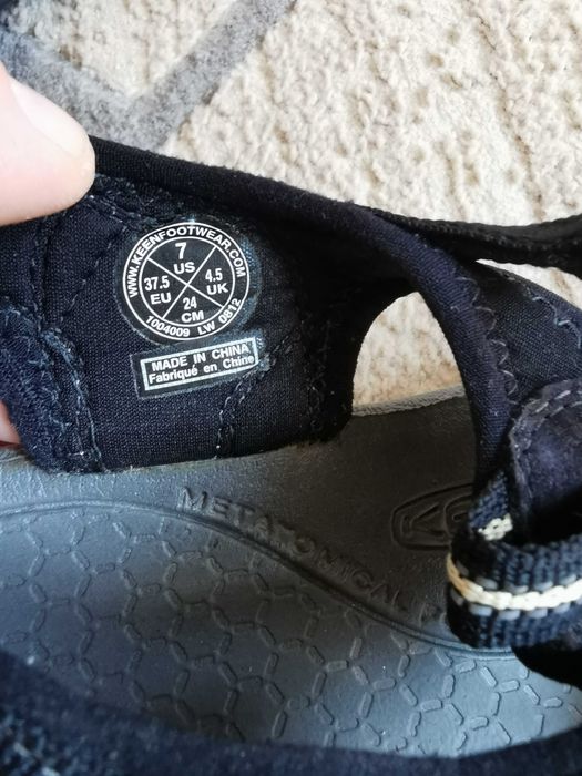 Сандали KEEN обувки
