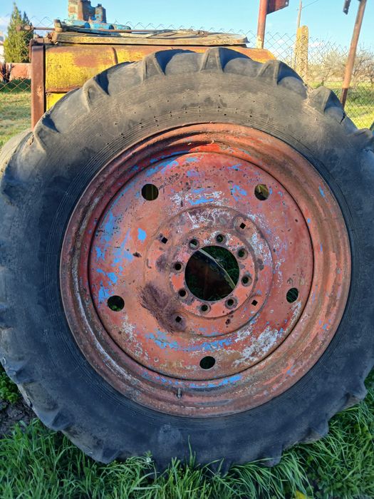 Части  за  Болгар