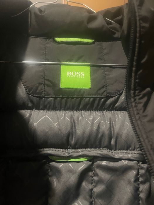 Мъжко яке пролет/есен