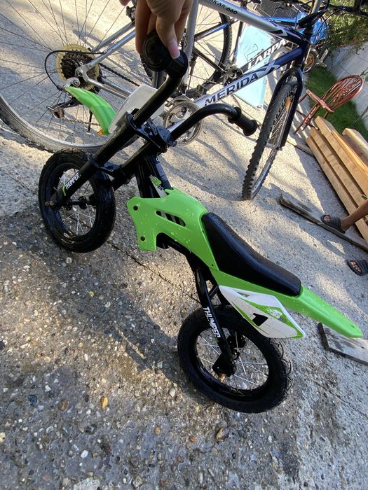 Vand bicicleta copii