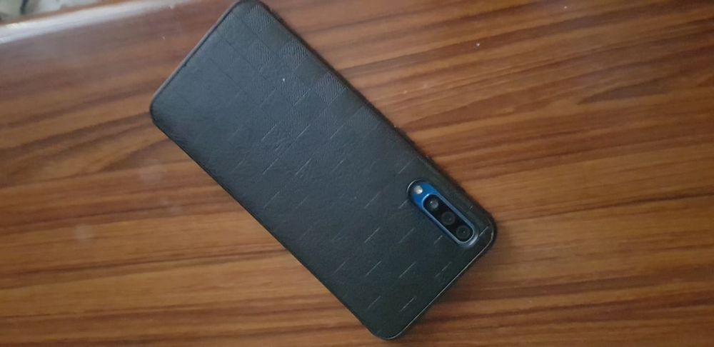 Galaxy A50 Galaxy A50