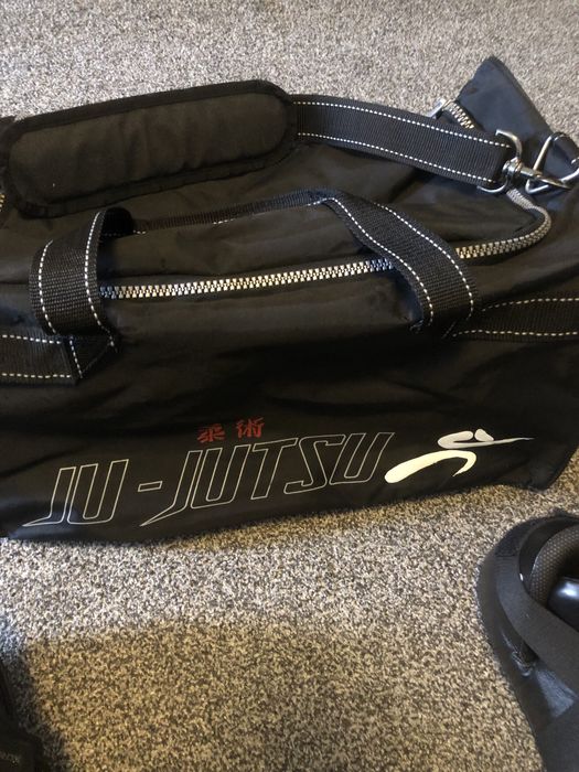 Кикбокс комплект