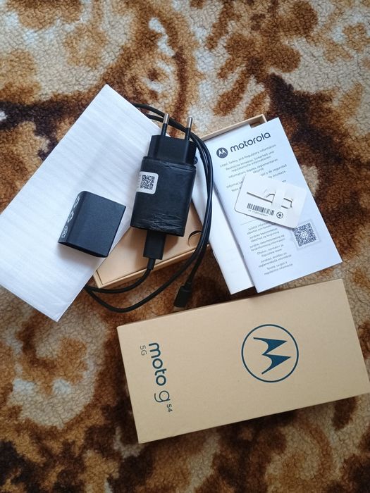 Motorola G54 power 5G