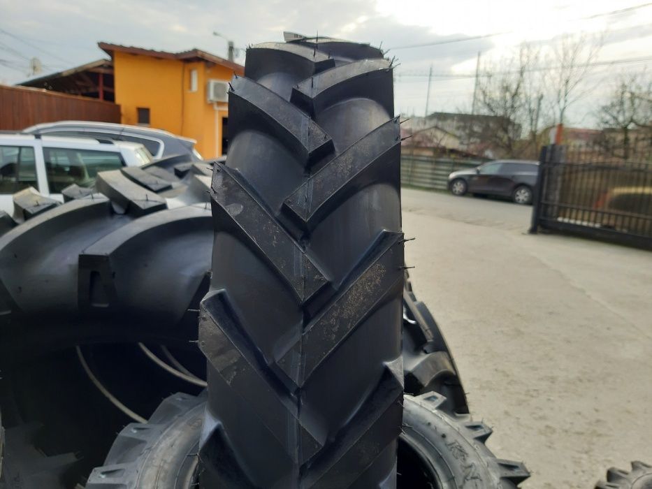 Anvelope noi 5.00-12 OZKA tractiune cu garantie Cauciucuri tva inclus