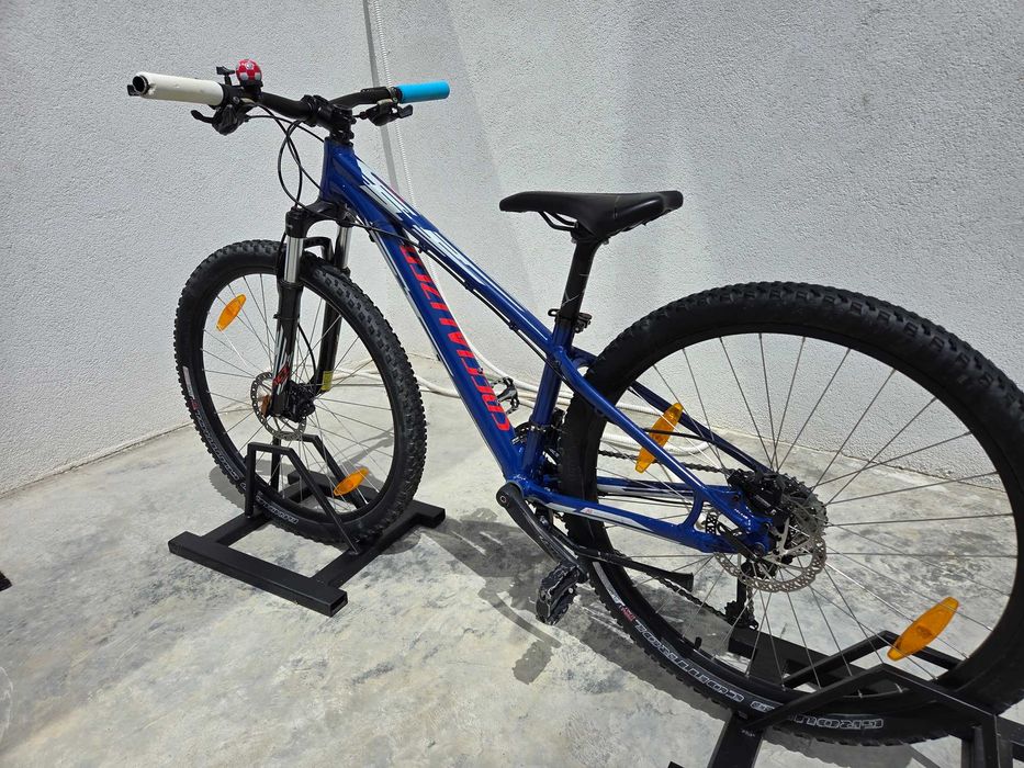 Bicicleta copii Specialized – cadru XS/13 – stare foarte bună