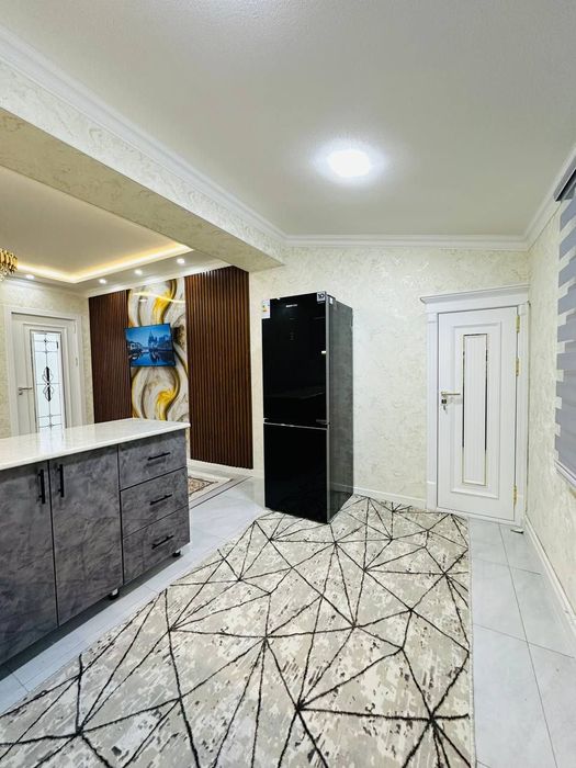 Продаётся мансарда 56 м². Согдиана