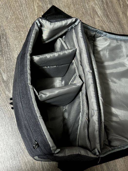 Nikon D3300 + Geanta