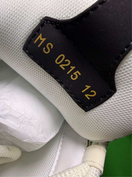 Louis Vuitton sneakers