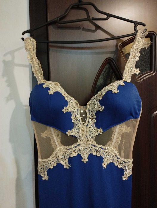 Rochie de seară Chanttal