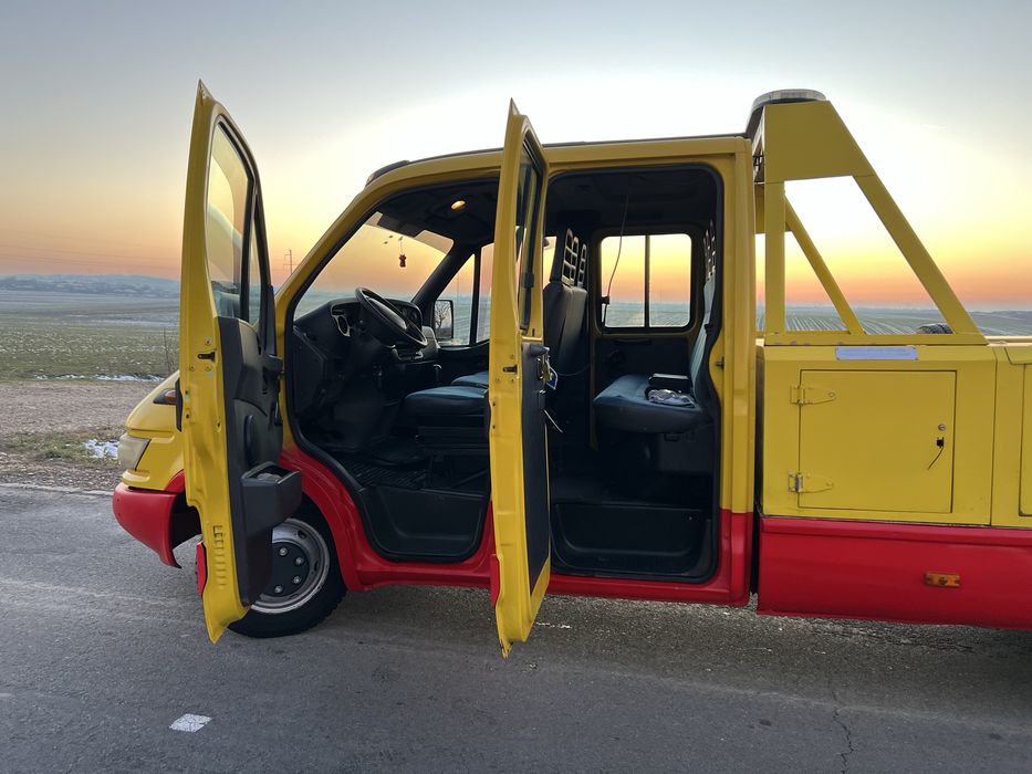 Recuperator auto SG24 Cat:B