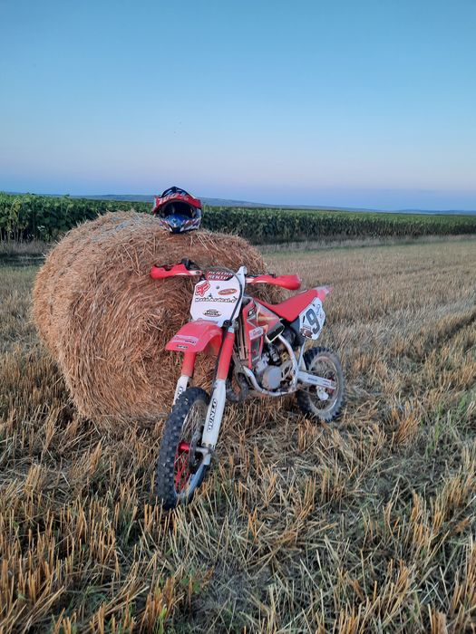Vand Honda cr 85