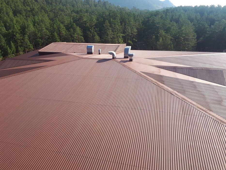 Резиновая краска универсальная