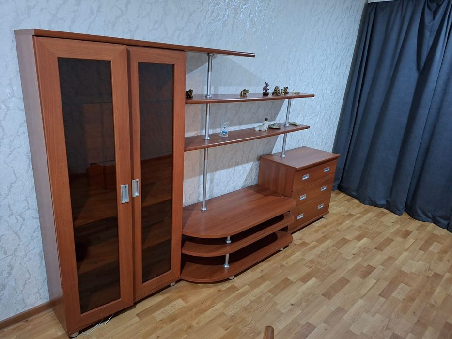 Стенка для гостинной