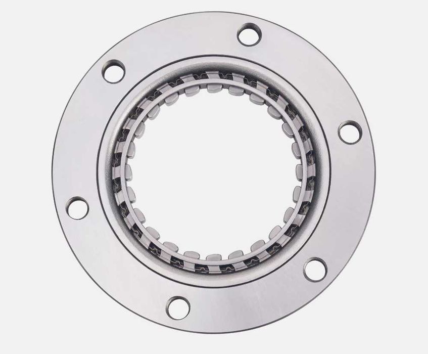 Бендикс Стартер Yamaha Raptor Bruin 350 Warrior Grizzly Kodiak 450-700