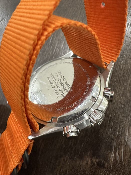 Часы Claude Bernard