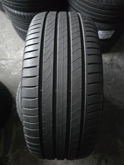 Pirelli 215/55 R17 98W vară