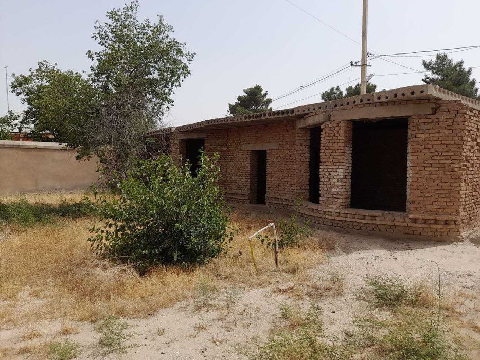 Барча шароитларга эга бўлган ховли уй-жой сотилади.