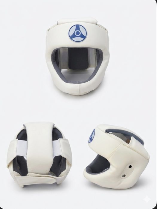 спортивный шлемм