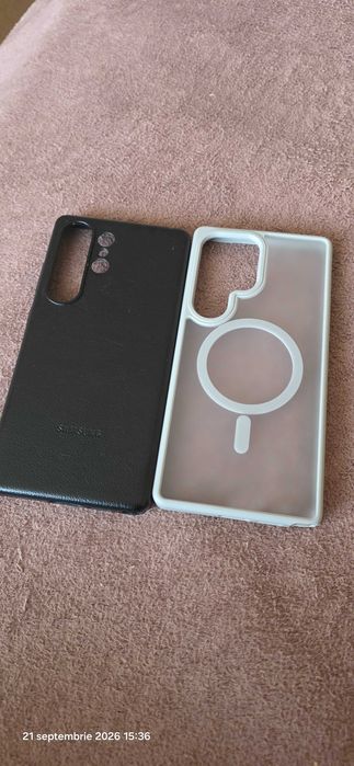 Huse Samsung S25 Ultra NOI
