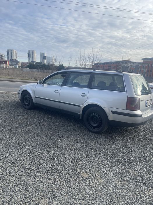 Vand Passat 1.9 TDI