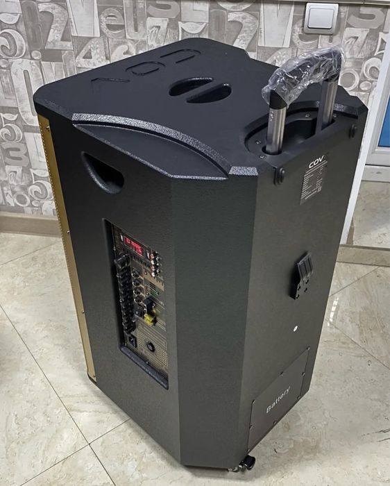 Продам колонка COV CV 688 на 350вт торг есть