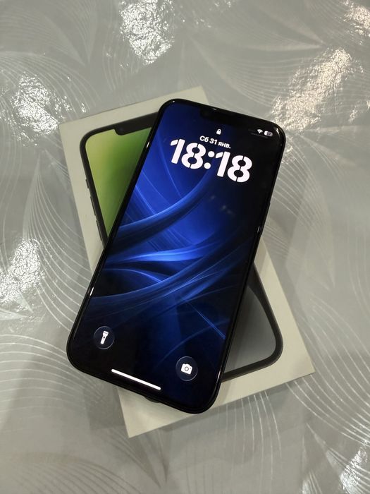 Iphone 14 в хорошем состоянии