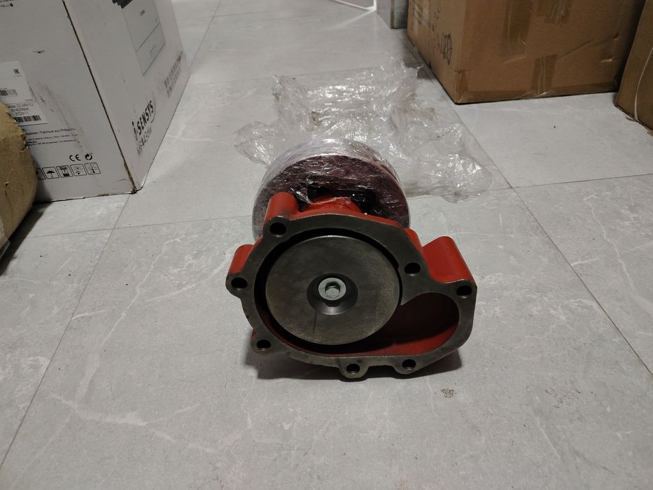 Помпа, Насос водяной 01-C13