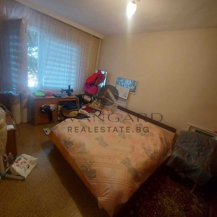 Продава се Тристаен апартамент в Пловдив, Изгрев - 84 кв.м за 1072 €/кв.м - Снимка #4