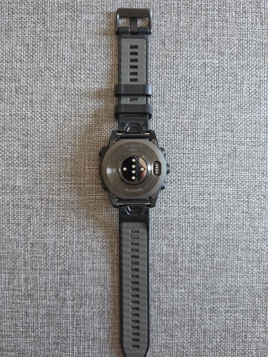 Garmin Fenix 8 SOLAR 47мм