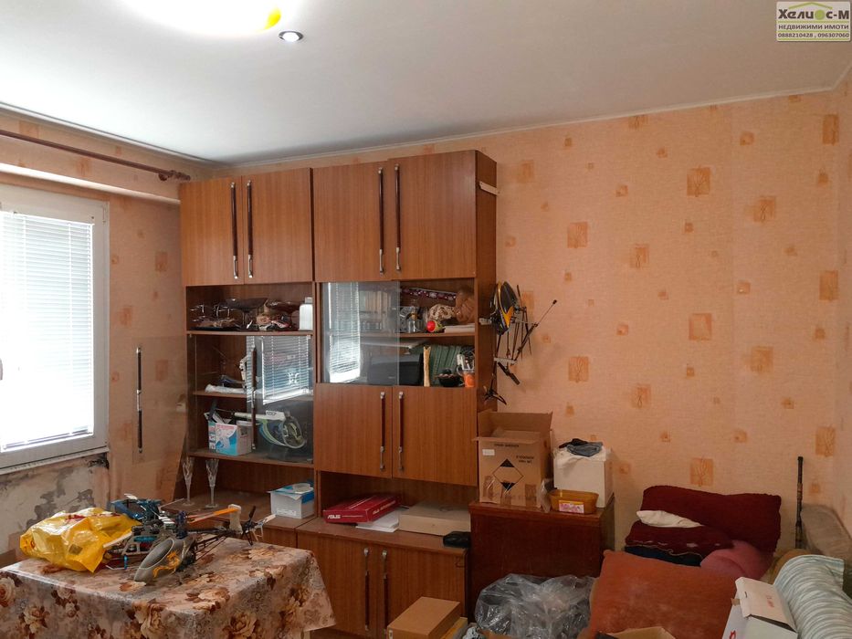 Продава се Тристаен апартамент в Монтана, Младост 2 - 78 кв.м за 975 €/кв.м - Снимка #7