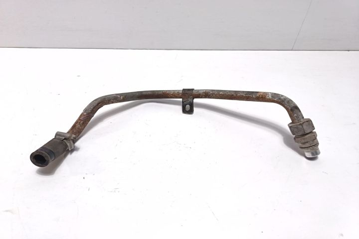 Conducta apa MAN TGL  seria