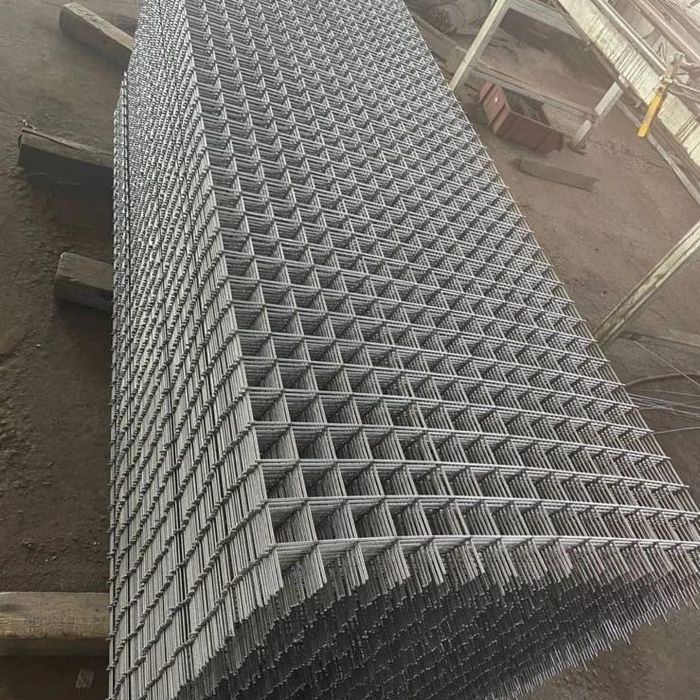 Сетка кладочная ВР