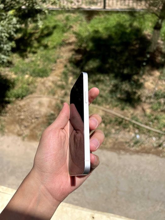 Iphone 12 128gb white