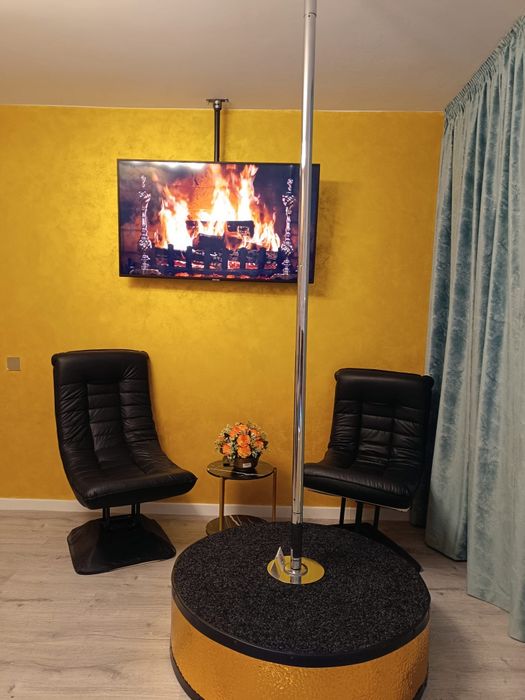 Jacuzzi Apartament YES SIR IASI